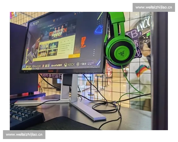 电竞实时比分追踪平台助力玩家全面掌握赛事动态与数据分析